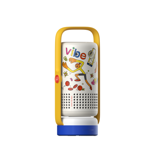 Vibe One (Batterie Intégrée)
