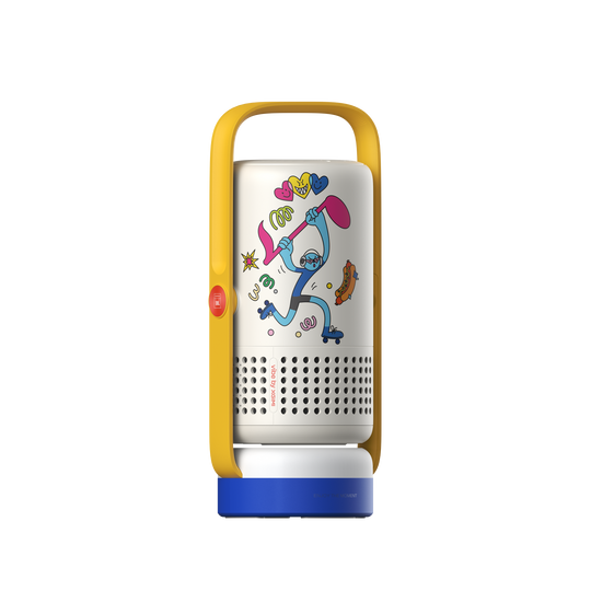 Vibe One (Batterie Intégrée)