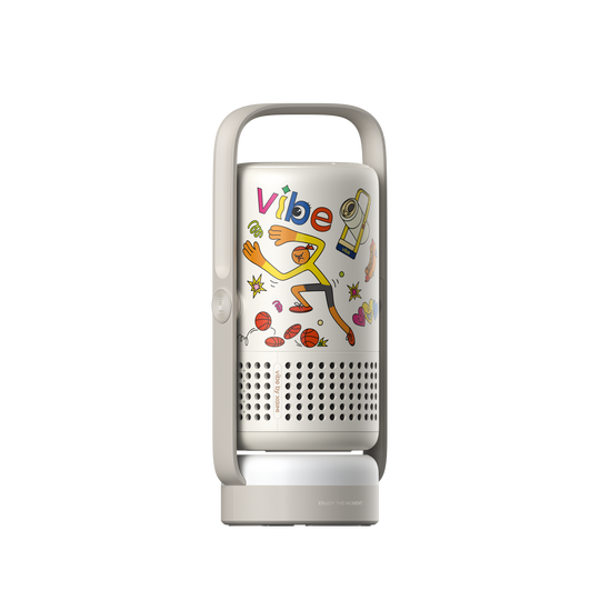 Vibe One (Batterie Intégrée)