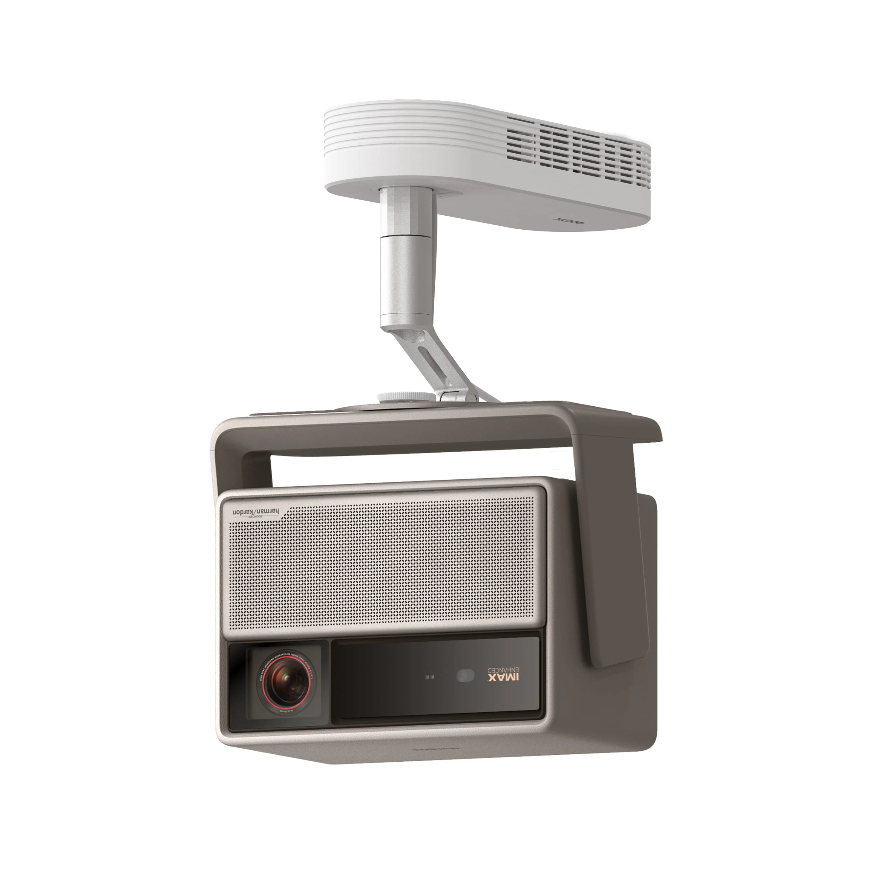 Fixation au plafond XGIMI