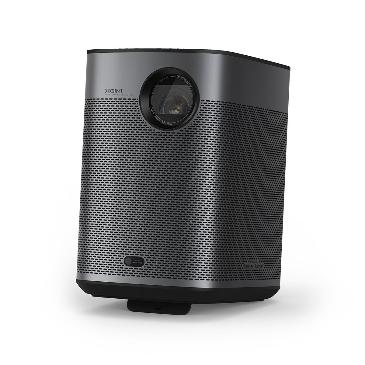 Projecteur portable 1080p FHD Halo+ - côté