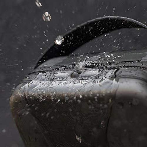 Sacoche de transport série MoGo - imperméable