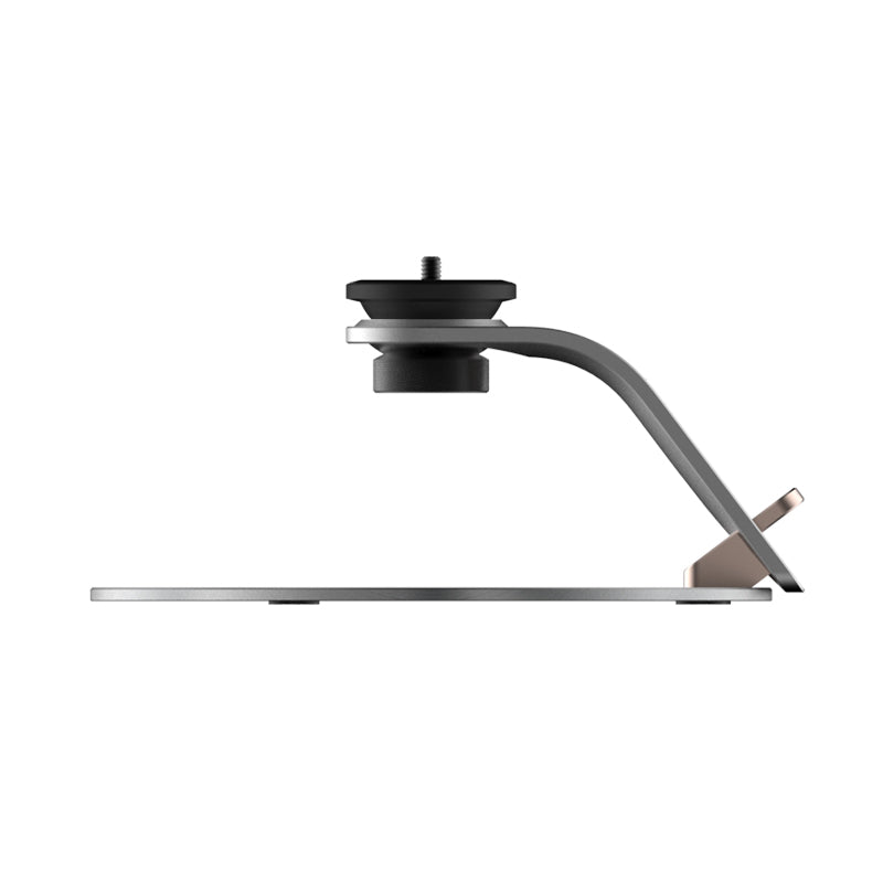X-Desktop Stand Pro - avec la roue de blocage de conception avancée
