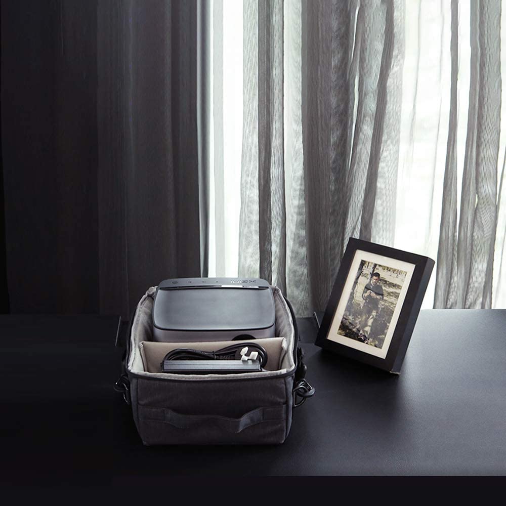 Sacoche de transport de la série Halo/ HORIZON - rend les voyages plus pratiques